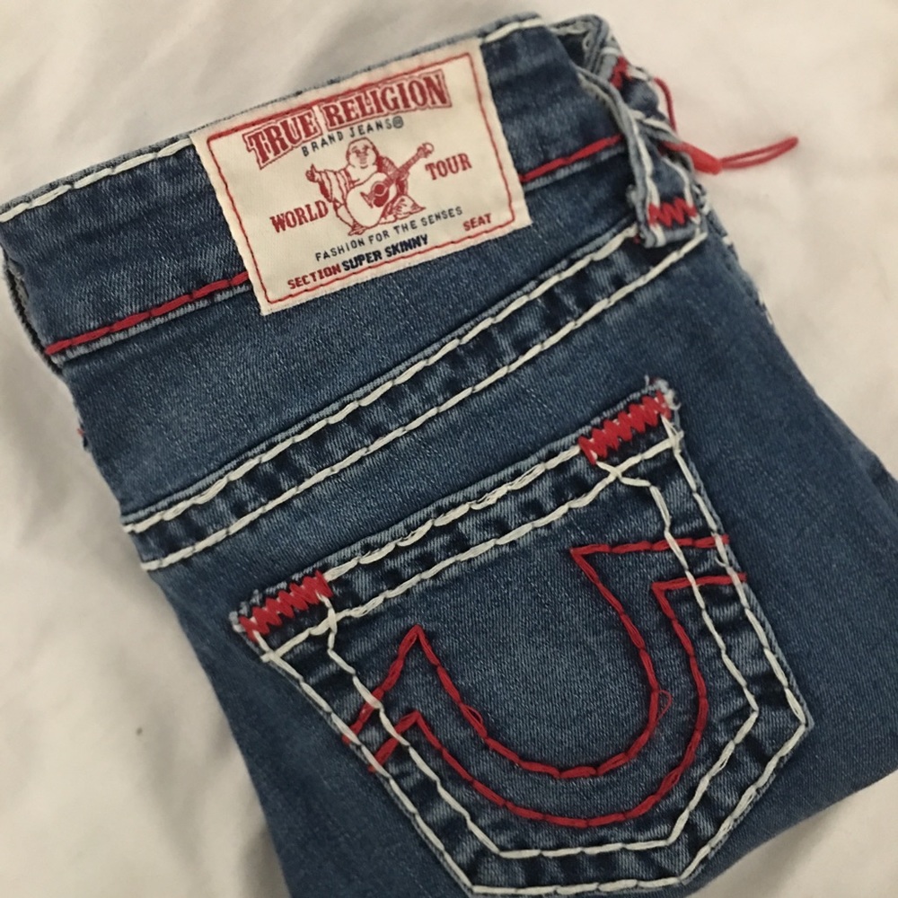 True Religion Jeans